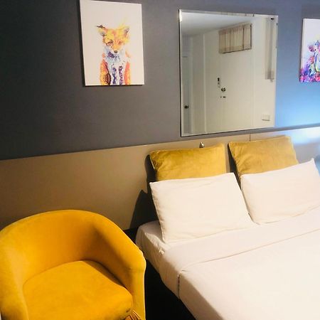 Parkway Motel Queanbeyan Buitenkant foto