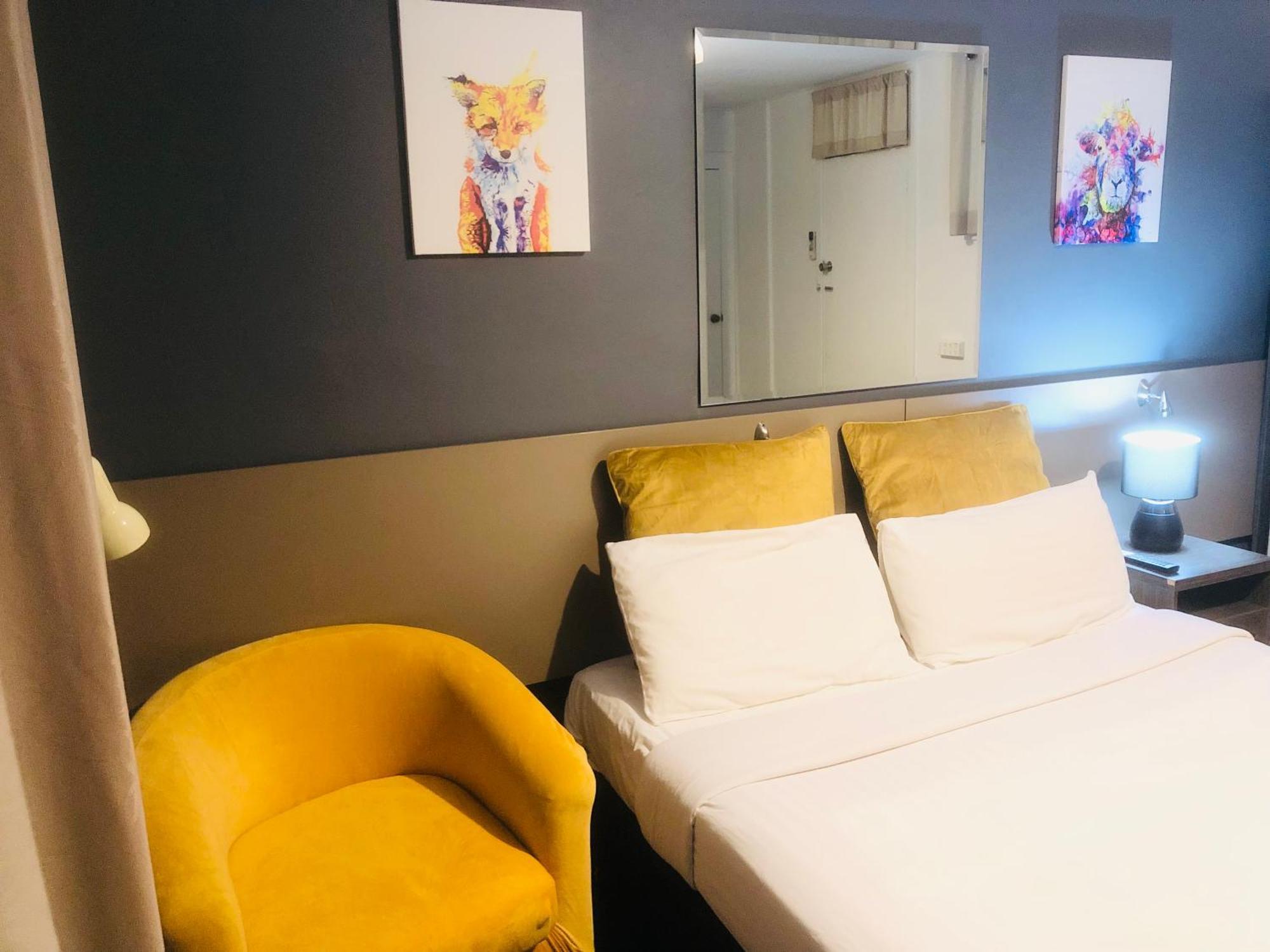 Parkway Motel Queanbeyan Buitenkant foto