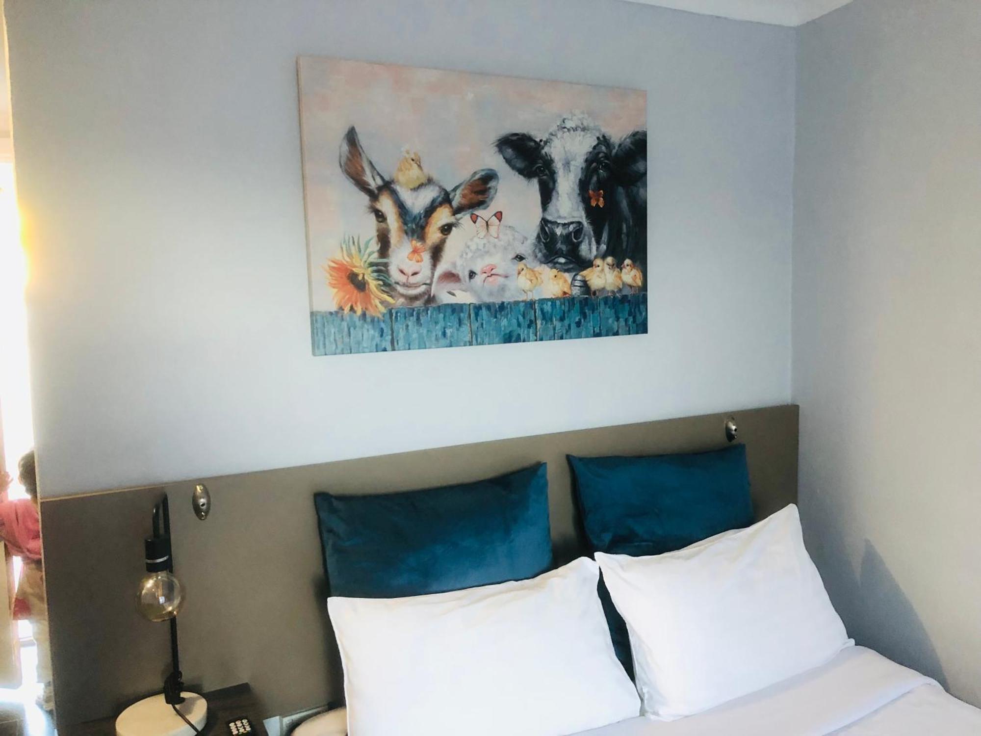 Parkway Motel Queanbeyan Buitenkant foto