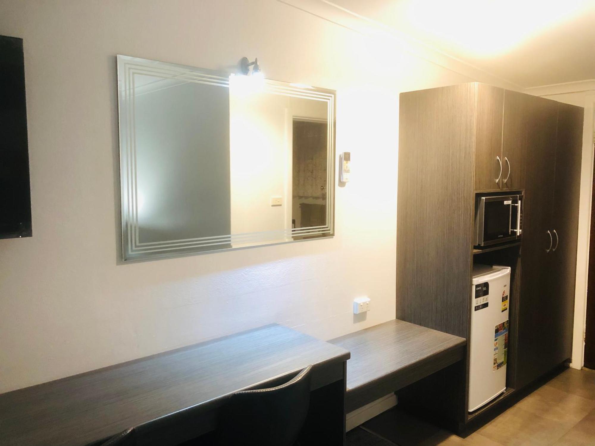 Parkway Motel Queanbeyan Buitenkant foto