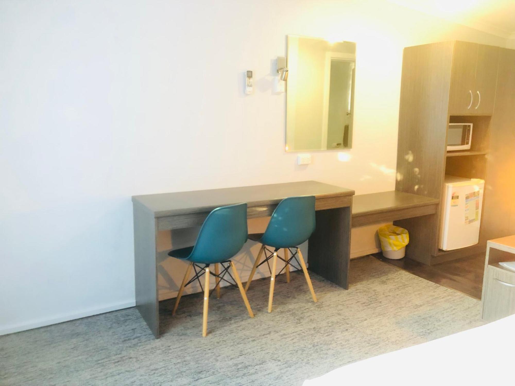 Parkway Motel Queanbeyan Buitenkant foto