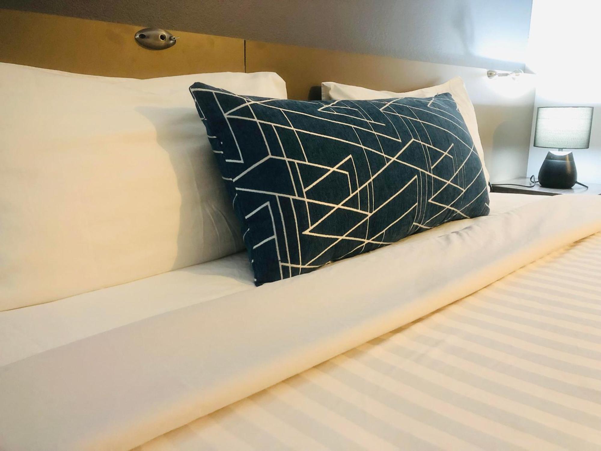 Parkway Motel Queanbeyan Buitenkant foto