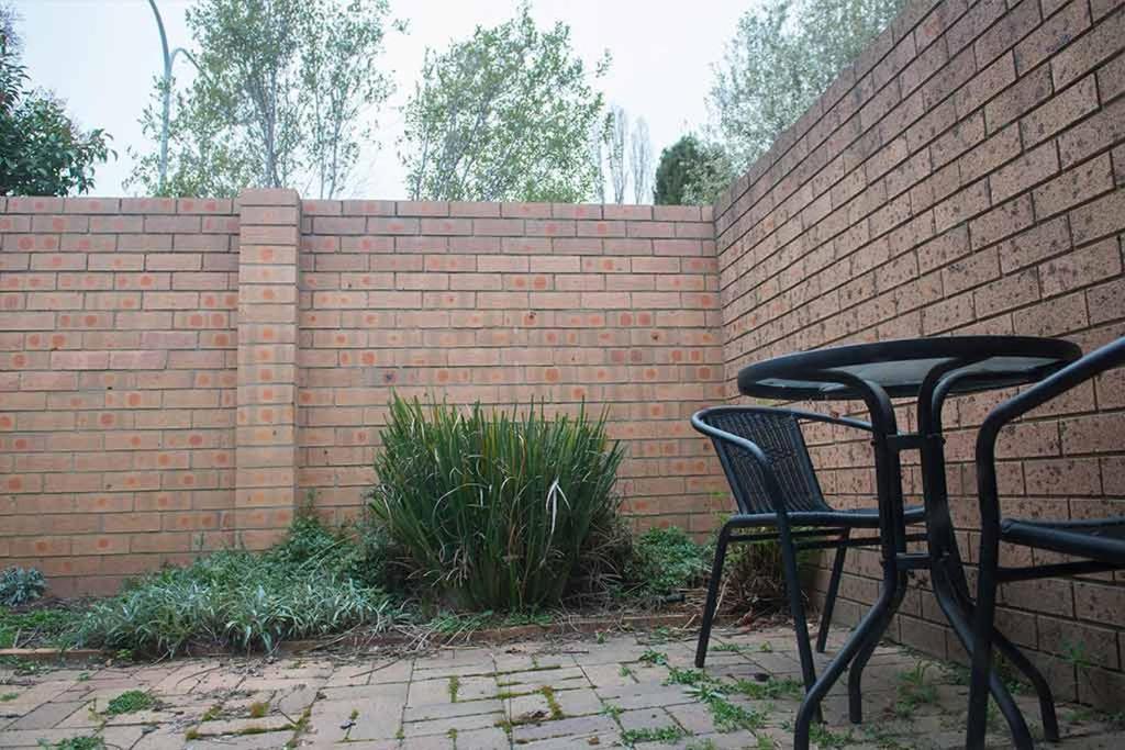 Parkway Motel Queanbeyan Buitenkant foto